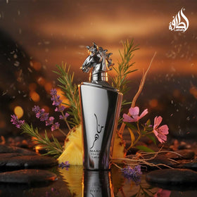 Lattafa Maahir Legacy fragrance notes breakdown