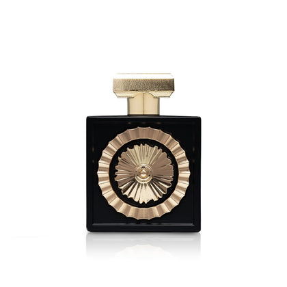 Lattafa Nebras Eau de Parfum 3.4 Ounce front view