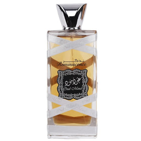 Lattafa Oud Mood Reminiscence Eau de Parfum 3.4oz front view