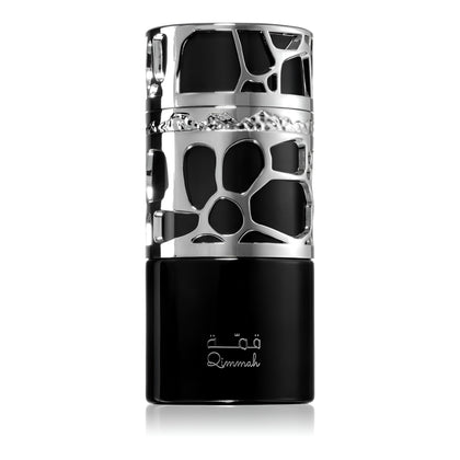Lattafa Qimmah Eau de Parfum Spray 100ml front view