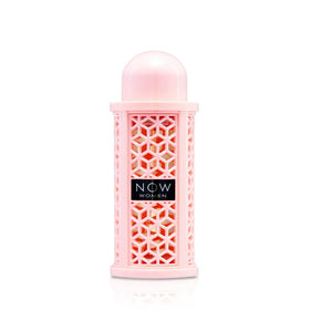 Lattafa Rave Now Eau de Parfum Spray 3.4oz front view
