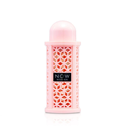 Lattafa Rave Now Eau de Parfum Spray 3.4oz front view