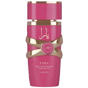 Lattafa Yara Candy Eau de Parfum 20ml front view