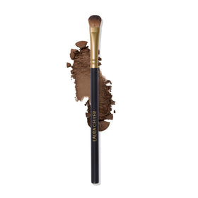 LAURA GELLER All-Over Eye Shadow Brush front view