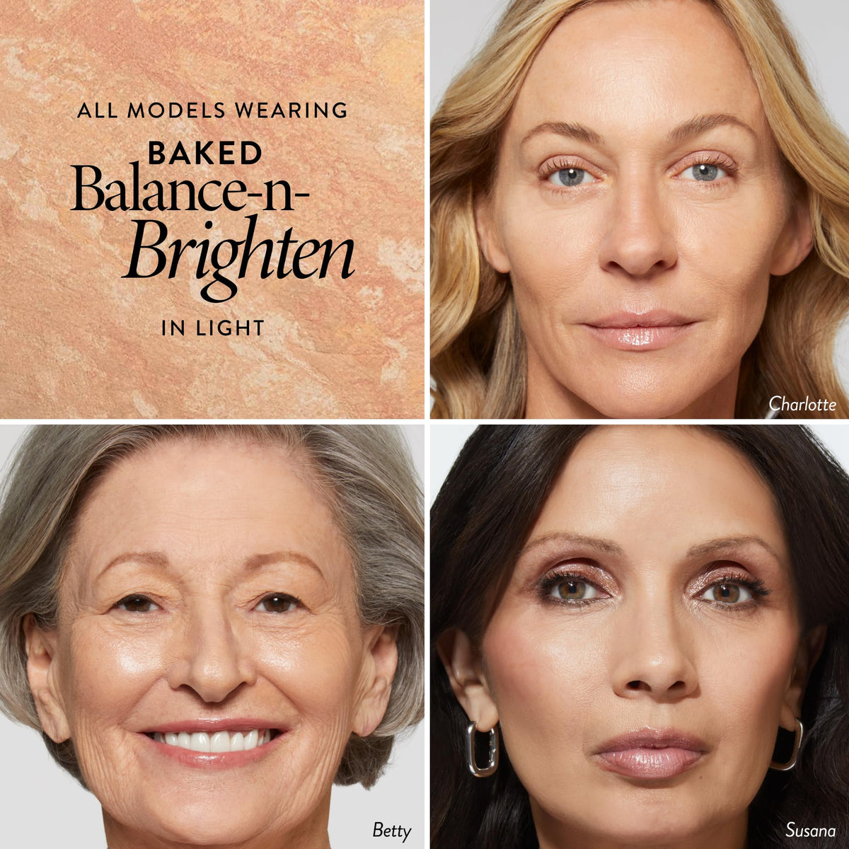 LAURA GELLER Baked Balance-n-Brighten Foundation packaging