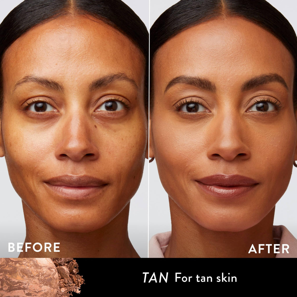 LAURA GELLER Baked Balance-N-Glow foundation packaging