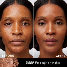 LAURA GELLER Baked Balance-N-Glow foundation packaging