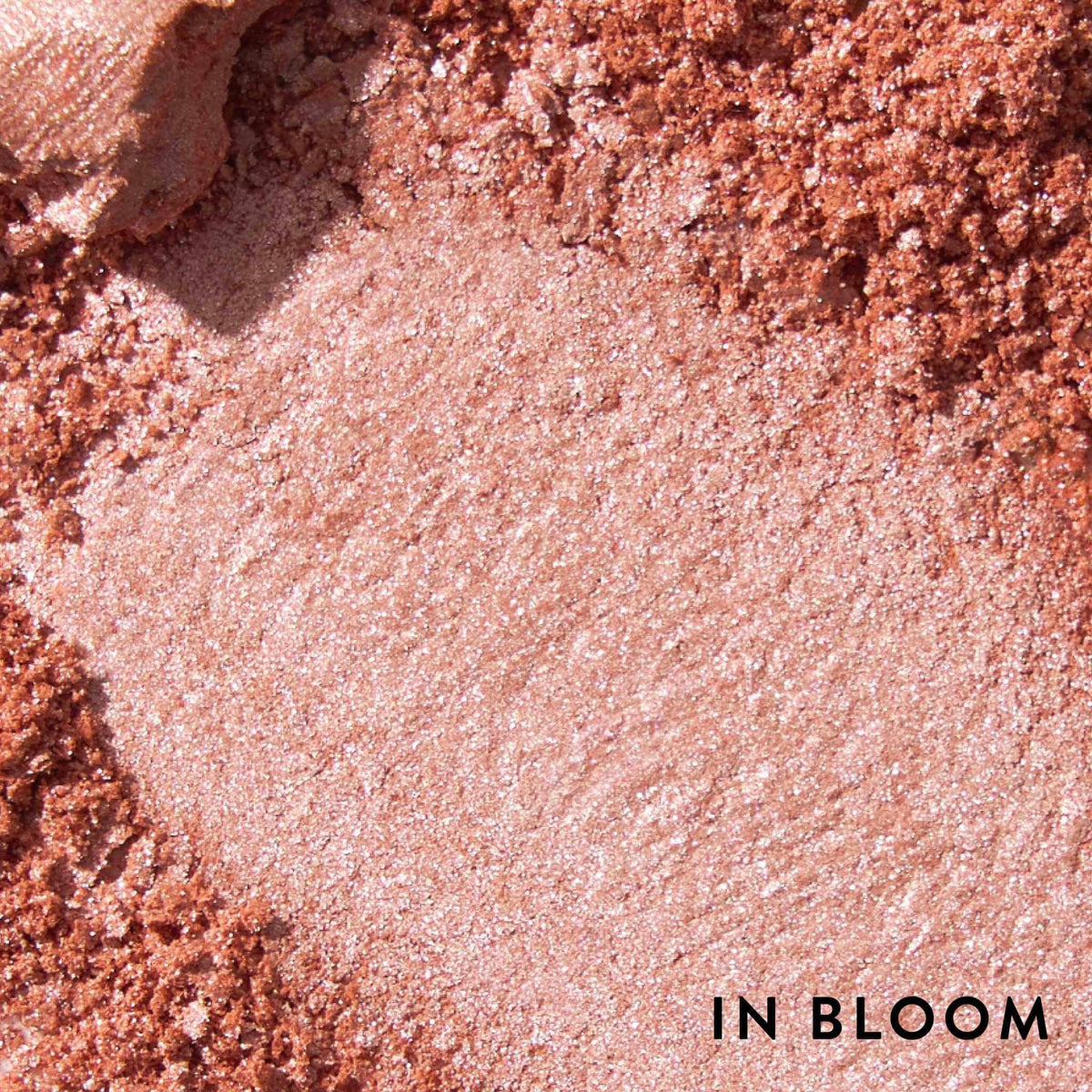 LAURA GELLER Baked Blush-n-Brighten in natural light
