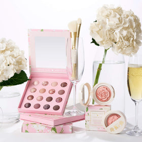 LAURA GELLER Baked Blush-n-Brighten packaging