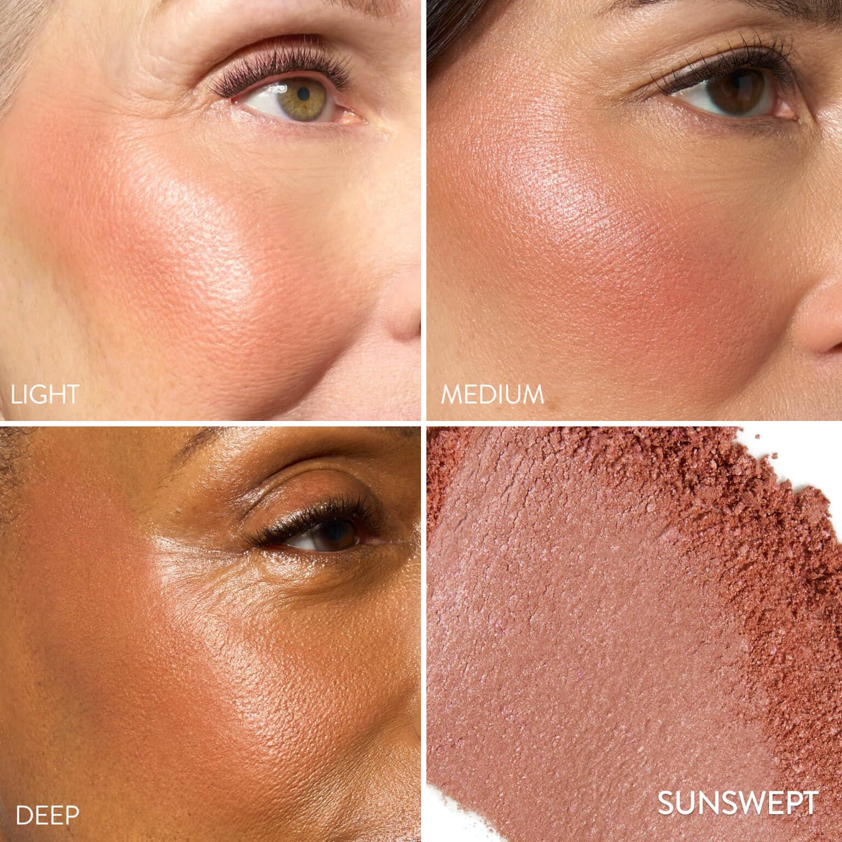 LAURA GELLER Baked Blush-n-Brighten Tropic Hues packaging