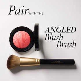 LAURA GELLER Baked Blush-n-Brighten Tropical Peach swatch
