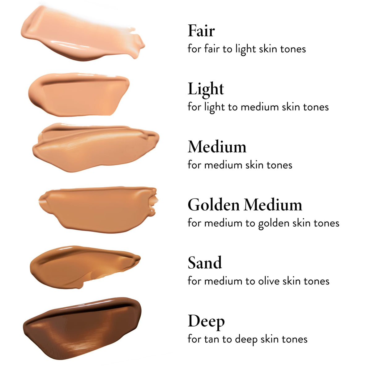 LAURA GELLER Better Than Block Tinted Moisturiser SPF 50+ lifestyle scene