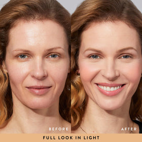 LAURA GELLER Cult Classics Full Face Kit Light packaging
