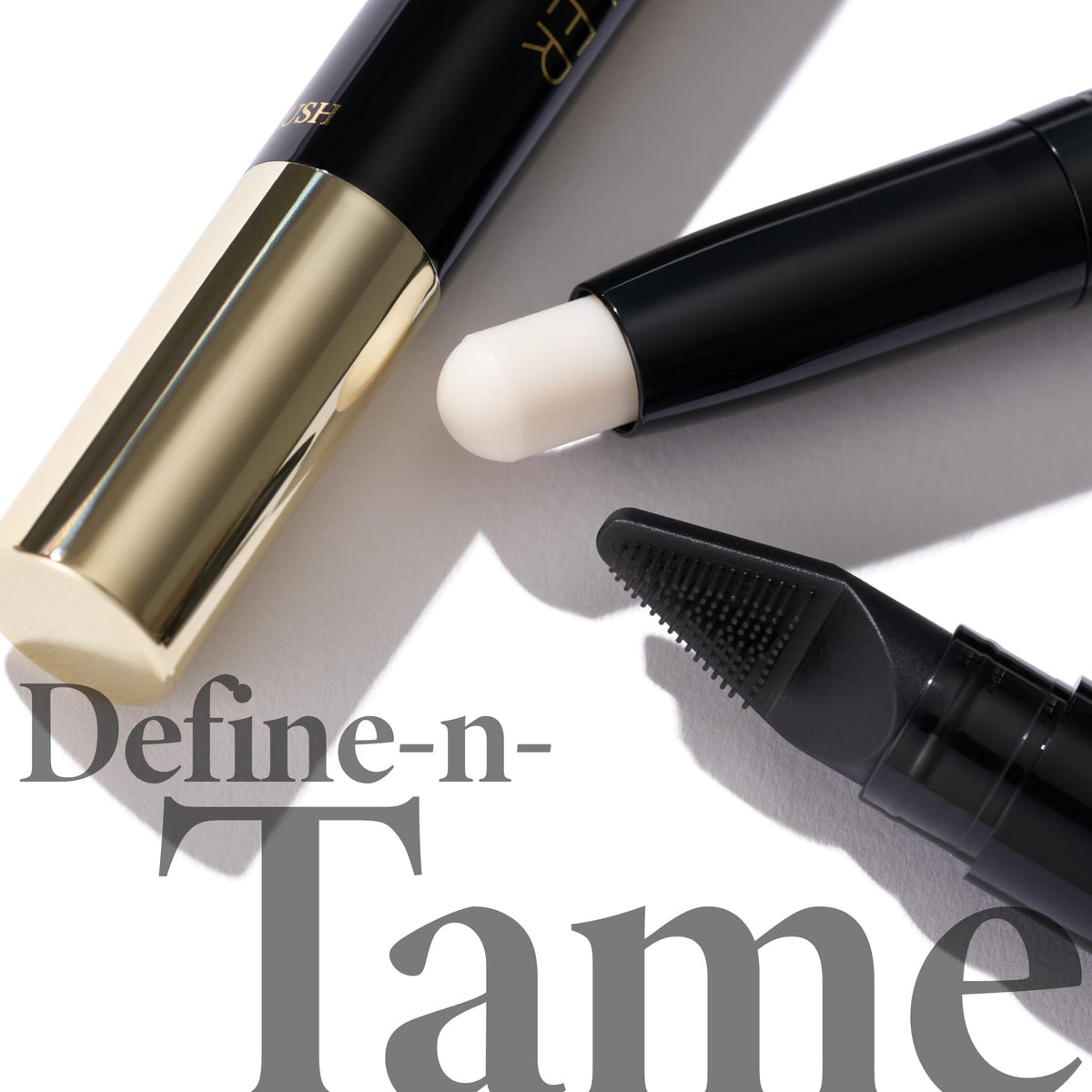 LAURA GELLER Define-n-Tame Brow Lifting Stick packaging