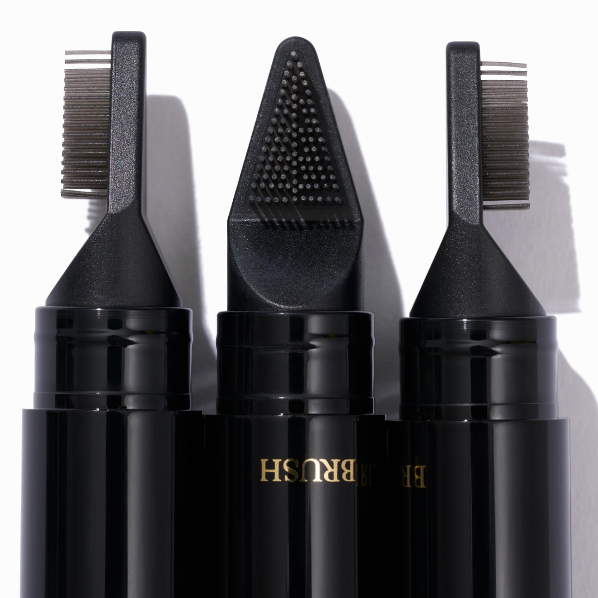 LAURA GELLER Define-n-Tame Brow Stick showing castor oil ingredients