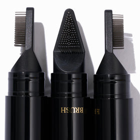 LAURA GELLER Define-n-Tame Brow Stick showing castor oil ingredients