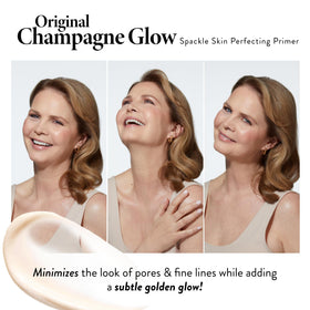 LAURA GELLER Everyday Routine Kit packaging display