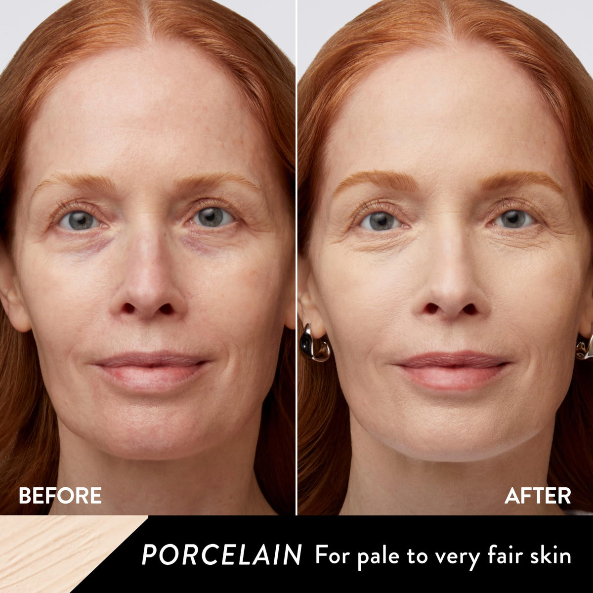 LAURA GELLER Ideal Fix Eye Concealer Porcelain packaging