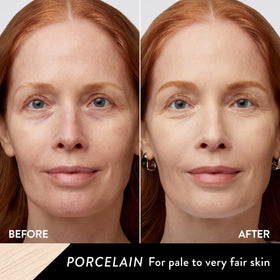 LAURA GELLER Ideal Fix Eye Concealer Porcelain packaging
