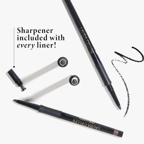 LAURA GELLER INKcredible Gel Eyeliner Waterproof Indigo Night packaging