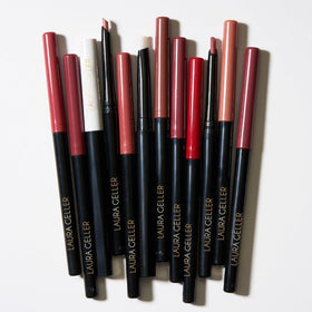 LAURA GELLER Invisible Lip Liner with lip colour