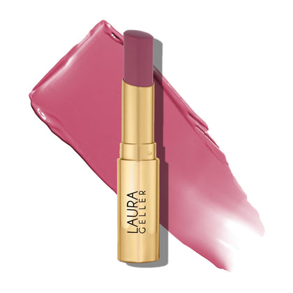 LAURA GELLER Jelly Balm Tinted Hydrating Lip Balm front view
