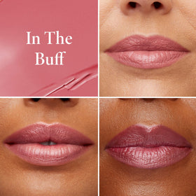 LAURA GELLER Jelly Balm Tinted Hydrating Lip Balm packaging