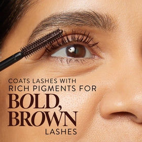 LAURA GELLER Kajal Longwear Mascara packaging
