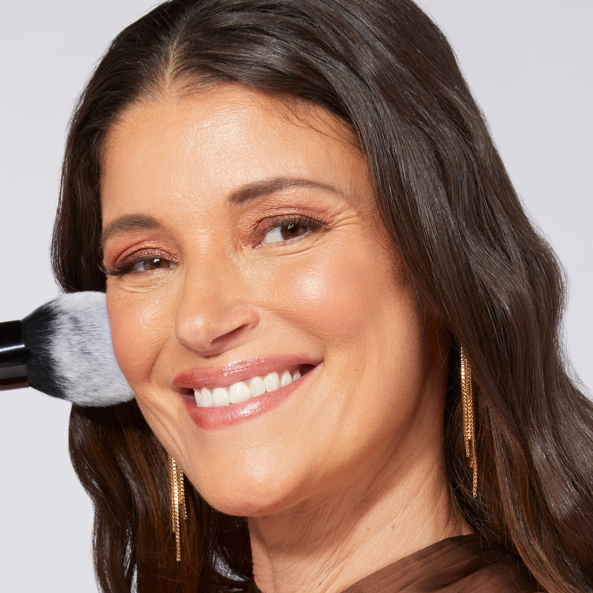 LAURA GELLER NEW YORK Bronze-n-Brighten bronzer packaging