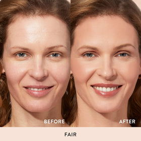 LAURA GELLER NEW YORK Bronze-n-Brighten bronzer with brush