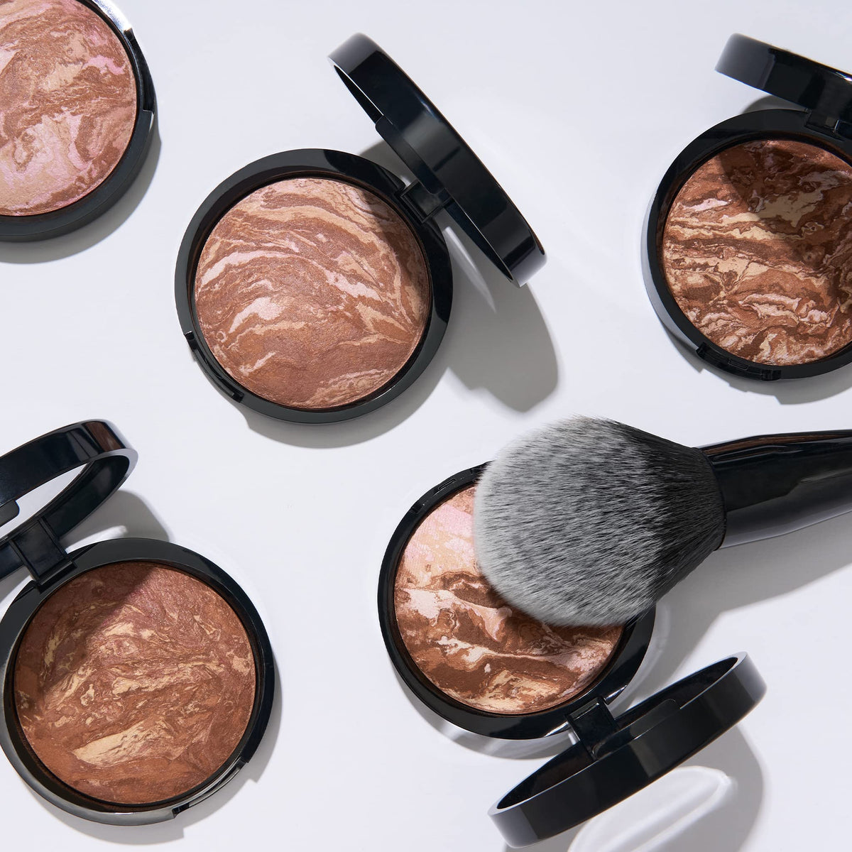 LAURA GELLER NEW YORK bronzer ingredients list
