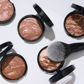 LAURA GELLER NEW YORK bronzer ingredients list