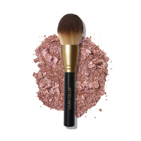 LAURA GELLER NEW YORK Classic Bronzer Brush front view