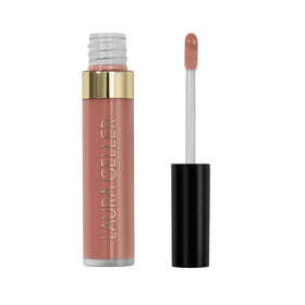 LAURA GELLER NEW YORK Color Luster Lip Gloss Turkish Delight front view