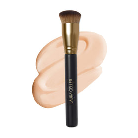 LAURA GELLER NEW YORK Full Coverage Foundation Blending Brush front view