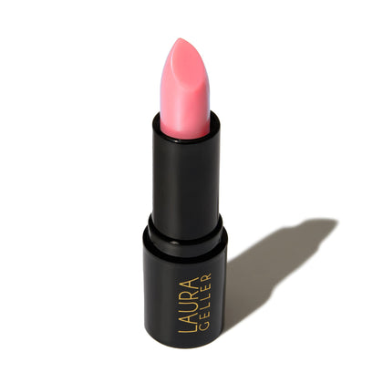 LAURA GELLER NEW YORK Lip Scrub and Tinted Oil Duo front view