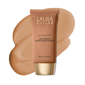 LAURA GELLER Quench-n-Tint Tinted Moisturiser front view