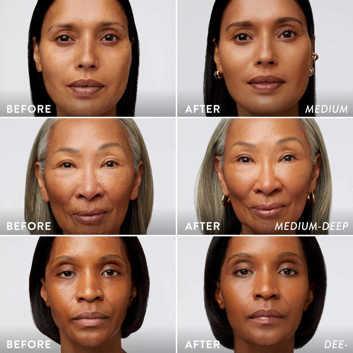 LAURA GELLER Quench-n-Tint Tinted Moisturiser lifestyle scene