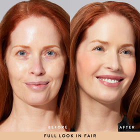 LAURA GELLER Spackle Hydrating Primer tube close-up