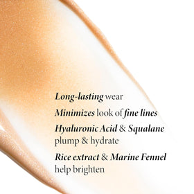 LAURA GELLER Spackle Makeup Primer Bronze 2 Fl Oz in lifestyle setting