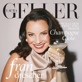 LAURA GELLER Spackle Makeup Primer Champagne Glow with pump
