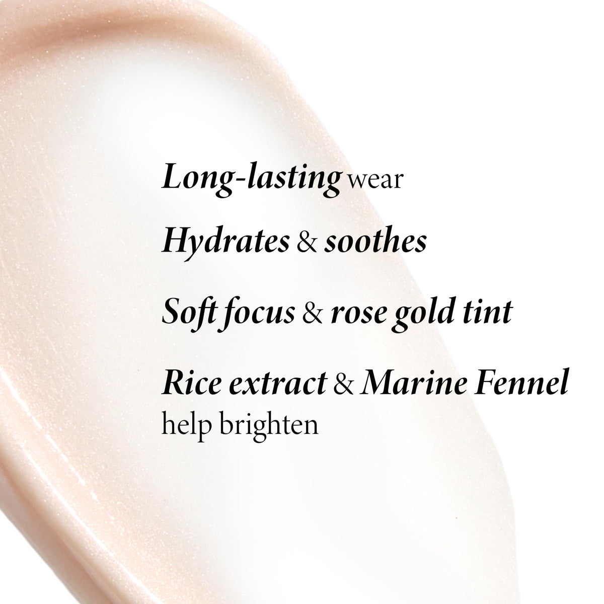 LAURA GELLER Spackle Makeup Primer Ethereal Rose Glow packaging