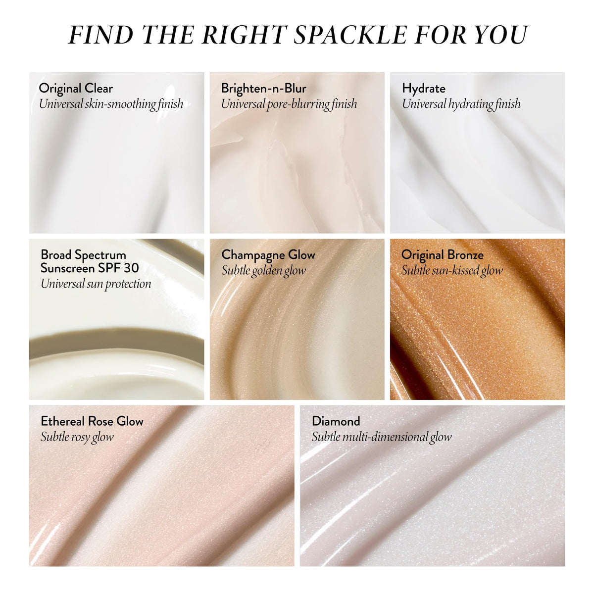 LAURA GELLER Spackle Makeup Primer Hydrate 2 Fl Oz lifestyle scene