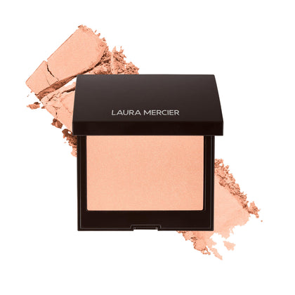 Laura Mercier Blush Color Infusion Guava front view