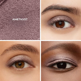 Laura Mercier Caviar Stick Cream Eyeshadow Amethyst side view
