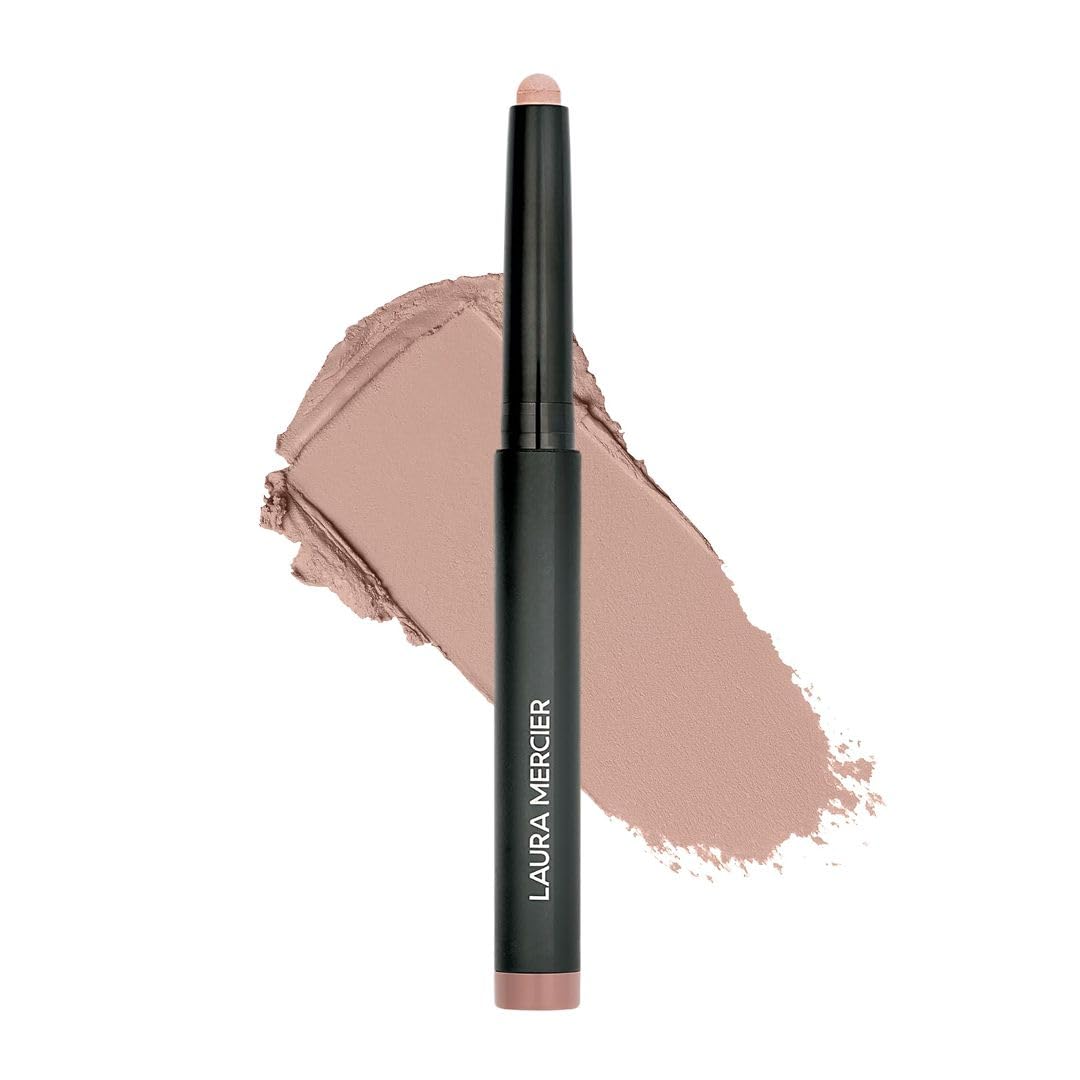 Laura Mercier Caviar Stick Cream Eyeshadow in Au Natural front view
