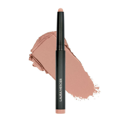 Laura Mercier Caviar Stick Cream Eyeshadow in Dune front view