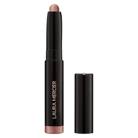 Laura Mercier Caviar Stick Cream Eyeshadow Mini in Modern Rose front view