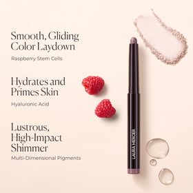 Laura Mercier Caviar Stick Cream Eyeshadow packaging