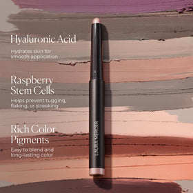 Laura Mercier Caviar Stick Cream Eyeshadow packaging